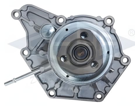 Насос водяной для VW TOUAREG, AUDI A6, AUDI A7, GEBA (11095) Насос водяной для VW TOUAREG, AUDI A6, AUDI A7, GEBA (11095)