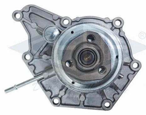 Водяний насос VW TOUAREG, AUDI A6, AUDI A7, GEBA (11095)