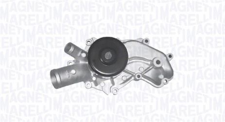 Водяной насос MB S-CLASS, MB M-CLASS, MB GL-CLASS, MAGNETI MARELLI (352316171282) Водяной насос MB S-CLASS, MB M-CLASS, MB GL-CLASS, MAGNETI MARELLI (352316171282)