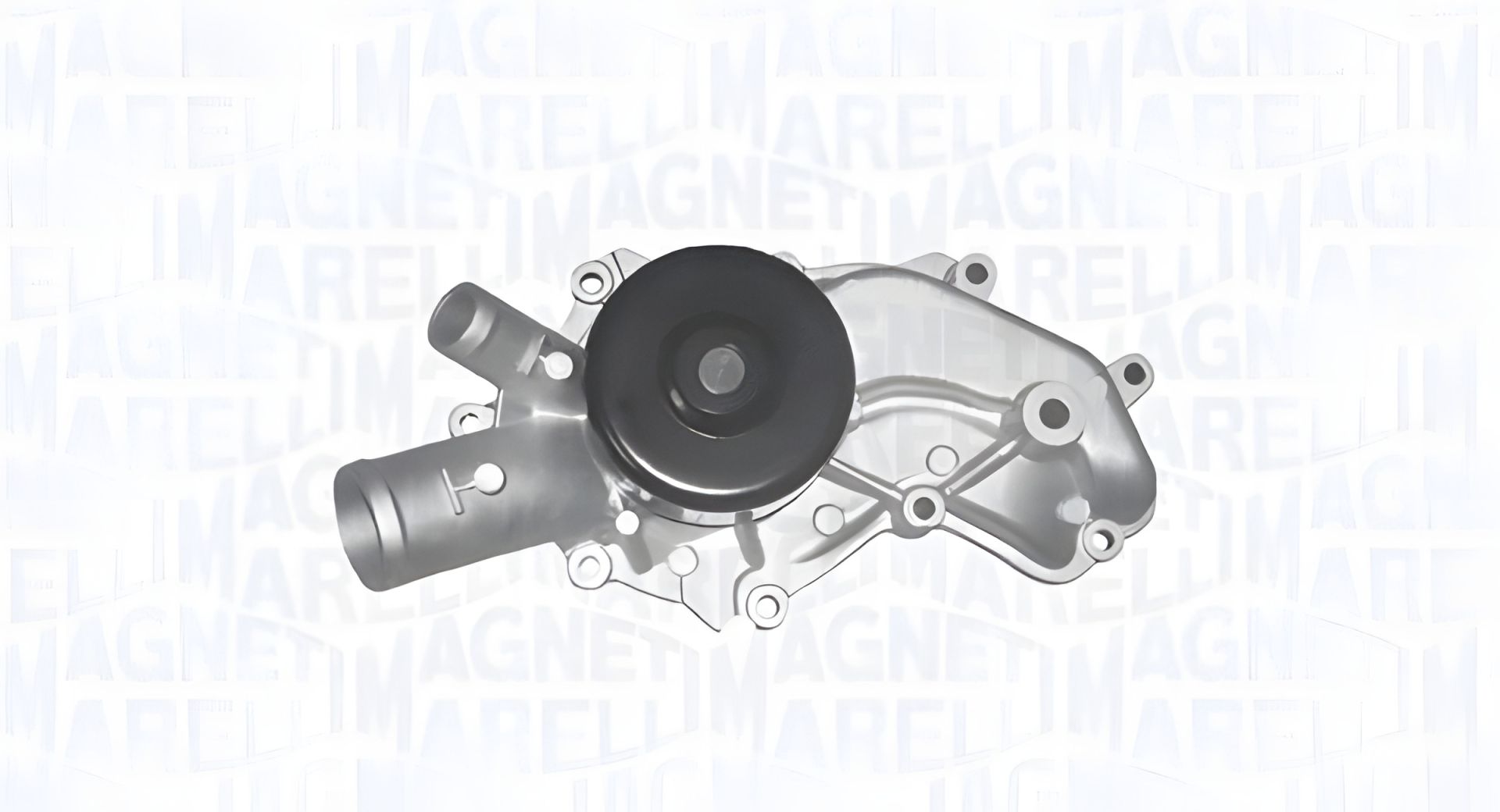 Насос водяний MB S-CLASS, MB M-CLASS, MB GL-CLASS, MAGNETI MARELLI (352316171282) - Висока якість Насос водяний MB S-CLASS, MB M-CLASS, MB GL-CLASS, MAGNETI MARELLI (352316171282) - Висока якість