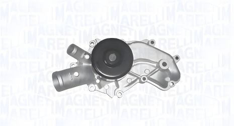 Насос водяний MB S-CLASS, MB M-CLASS, MB GL-CLASS, MAGNETI MARELLI (352316171282) - Висока якість Насос водяний MB S-CLASS, MB M-CLASS, MB GL-CLASS, MAGNETI MARELLI (352316171282) - Висока якість