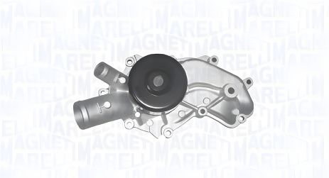 Насос водяний MB S-CLASS, MB M-CLASS, MB GL-CLASS, MAGNETI MARELLI (352316171282) - Висока якість Насос водяний MB S-CLASS, MB M-CLASS, MB GL-CLASS, MAGNETI MARELLI (352316171282) - Висока якість