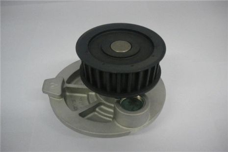 Водяний насос CHEVROLET LACETTI, HOBBYCAR PASSPORT, LADA 110, GMB (GWO18A)