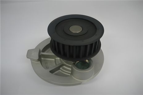 Насос водяний CHEVROLET LACETTI, HOBBYCAR PASSPORT, LADA 110, GMB (GWO18A) Насос водяний CHEVROLET LACETTI, HOBBYCAR PASSPORT, LADA 110, GMB (GWO18A)