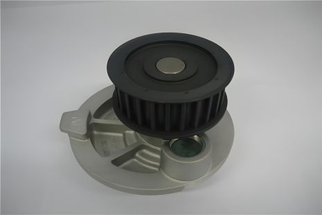 Насос водяний CHEVROLET LACETTI, HOBBYCAR PASSPORT, LADA 110, GMB (GWO18A) Насос водяний CHEVROLET LACETTI, HOBBYCAR PASSPORT, LADA 110, GMB (GWO18A)