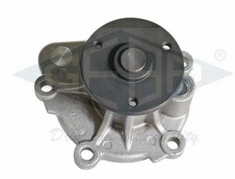 Водяний насос FIAT FREEMONT, LANCIA FLAVIA, PEUGEOT 4007, GEBA (30065)