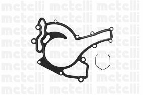 Водяной насос MERCEDES-BENZ (BBDC), MERCEDES-BENZ E-CLASS, MERCEDES-BENZ R-CLASS, METELLI (241027)