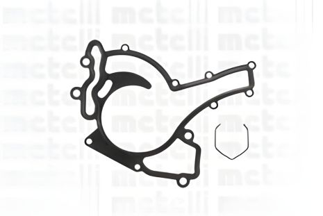 Насос водяний MERCEDES-BENZ (BBDC), MERCEDES-BENZ E-CLASS, MERCEDES-BENZ R-CLASS, METELLI (241027) Насос водяний MERCEDES-BENZ (BBDC), MERCEDES-BENZ E-CLASS, MERCEDES-BENZ R-CLASS, METELLI (241027)