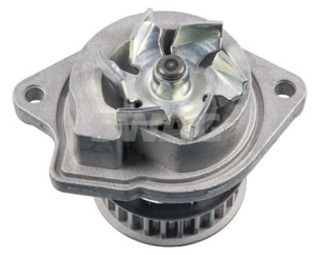 Водяний насос AUDI A2, VW GOLF, SEAT IBIZA, SWAG (30150031)
