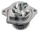 Водяной насос AUDI A2, VW GOLF, SEAT IBIZA, SWAG (30150031)