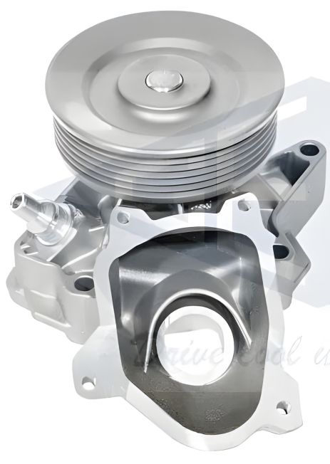 Насос водяний BMW 3, BMW X3, GEBA (10515) Насос водяний BMW 3, BMW X3, GEBA (10515)