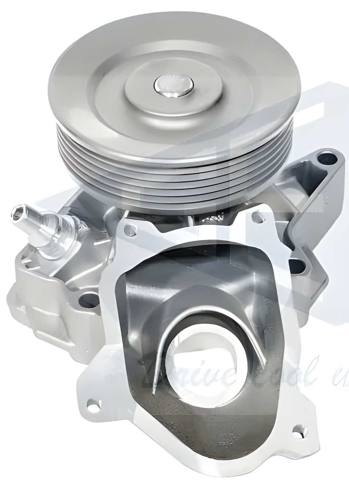 Насос водяний BMW 3, BMW X3, GEBA (10515) Насос водяний BMW 3, BMW X3, GEBA (10515)