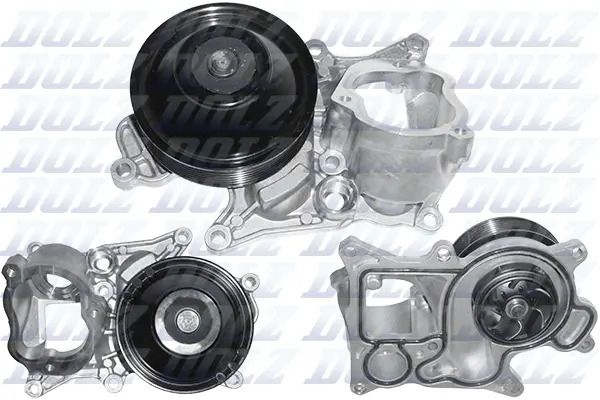 Водяной насос BMW 5, BMW 3, BMW 4, DOLZ (B250) Водяной насос BMW 5, BMW 3, BMW 4, DOLZ (B250)