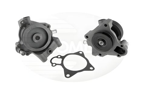 Водяной насос CITROËN JUMPER, PEUGEOT BOXER, FIAT DUCATO, COMLINE (EWP162) Водяной насос CITROËN JUMPER, PEUGEOT BOXER, FIAT DUCATO, COMLINE (EWP162)