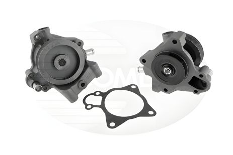 Насос водяний CITROËN JUMPER, PEUGEOT BOXER, FIAT DUCATO, COMLINE (EWP162)