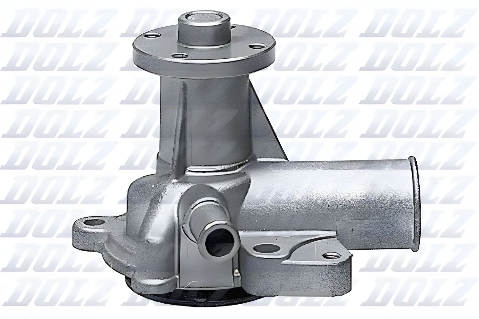 Водяний насос для FORD CORTINA, FORD TAUNUS, FORD TRANSIT, DOLZ (F111) Водяний насос для FORD CORTINA, FORD TAUNUS, FORD TRANSIT, DOLZ (F111)