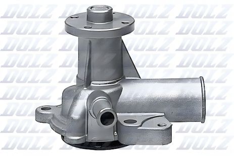 Водяной насос для FORD CORTINA, TAUNUS, TRANSIT, DOLZ (F111) Водяной насос для FORD CORTINA, TAUNUS, TRANSIT, DOLZ (F111)