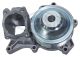 Насос водяной BMW 1, BMW X1, BMW 3, GEBA (10475)