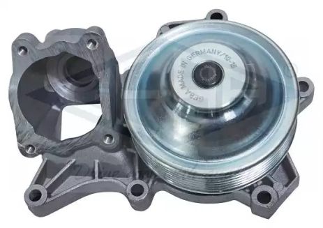 Водяной насос BMW 1, BMW X1, BMW 3, GEBA (10475)