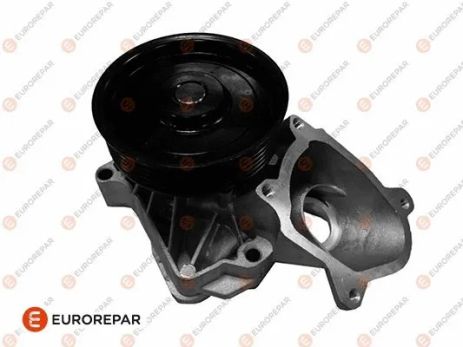 Водяной насос BMW 1, BMW X6, BMW X5, EUROREPAR (1637176780)