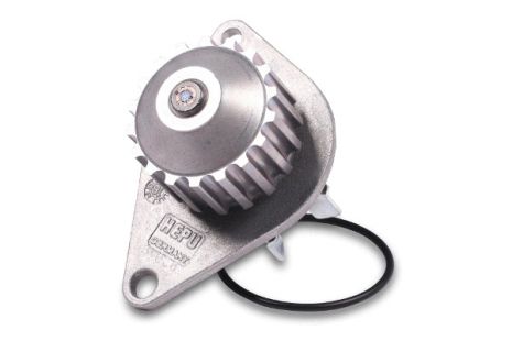 Водяний насос FIAT FIORINO, CITROËN XSARA, PEUGEOT PARTNER, HEPU (P846)