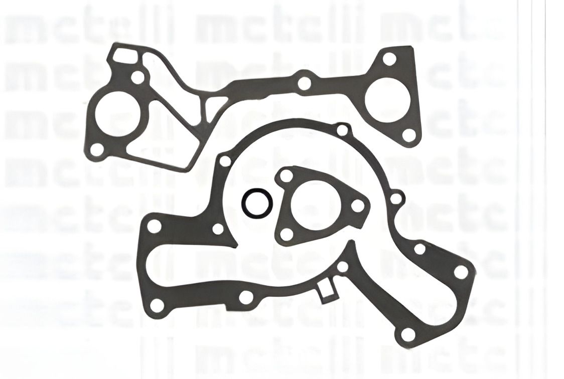 Насос водяний MITSUBISHI (GAC), MITSUBISHI (BJC), MITSUBISHI PAJERO, METELLI (241012) Насос водяний MITSUBISHI (GAC), MITSUBISHI (BJC), MITSUBISHI PAJERO, METELLI (241012)