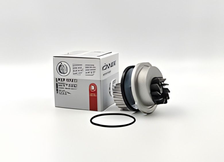 Водяний насос для DAEWOO LANOS, DAEWOO NEXIA, DAEWOO ESPERO, KONNER (KCP1012) Водяний насос для DAEWOO LANOS, DAEWOO NEXIA, DAEWOO ESPERO, KONNER (KCP1012)