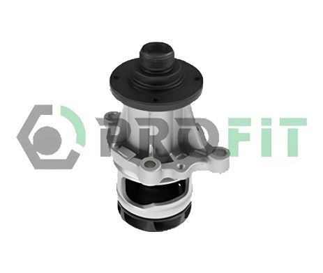 Водяной насос BMW серии 3, Z3 и 5, PROFIT (17010430)