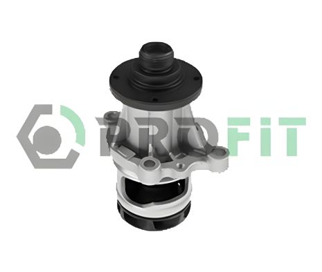 Водяной насос BMW серии 3, Z3 и 5, PROFIT (17010430)