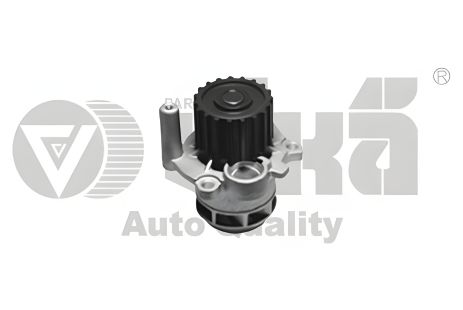 Водяний насос SEAT IBIZA, VW POLO, SKODA FABIA, VIKA (11211553101) (Водяний насос Fabia) Водяний насос SEAT IBIZA, VW POLO, SKODA FABIA, VIKA (11211553101) (Водяний насос Fabia)