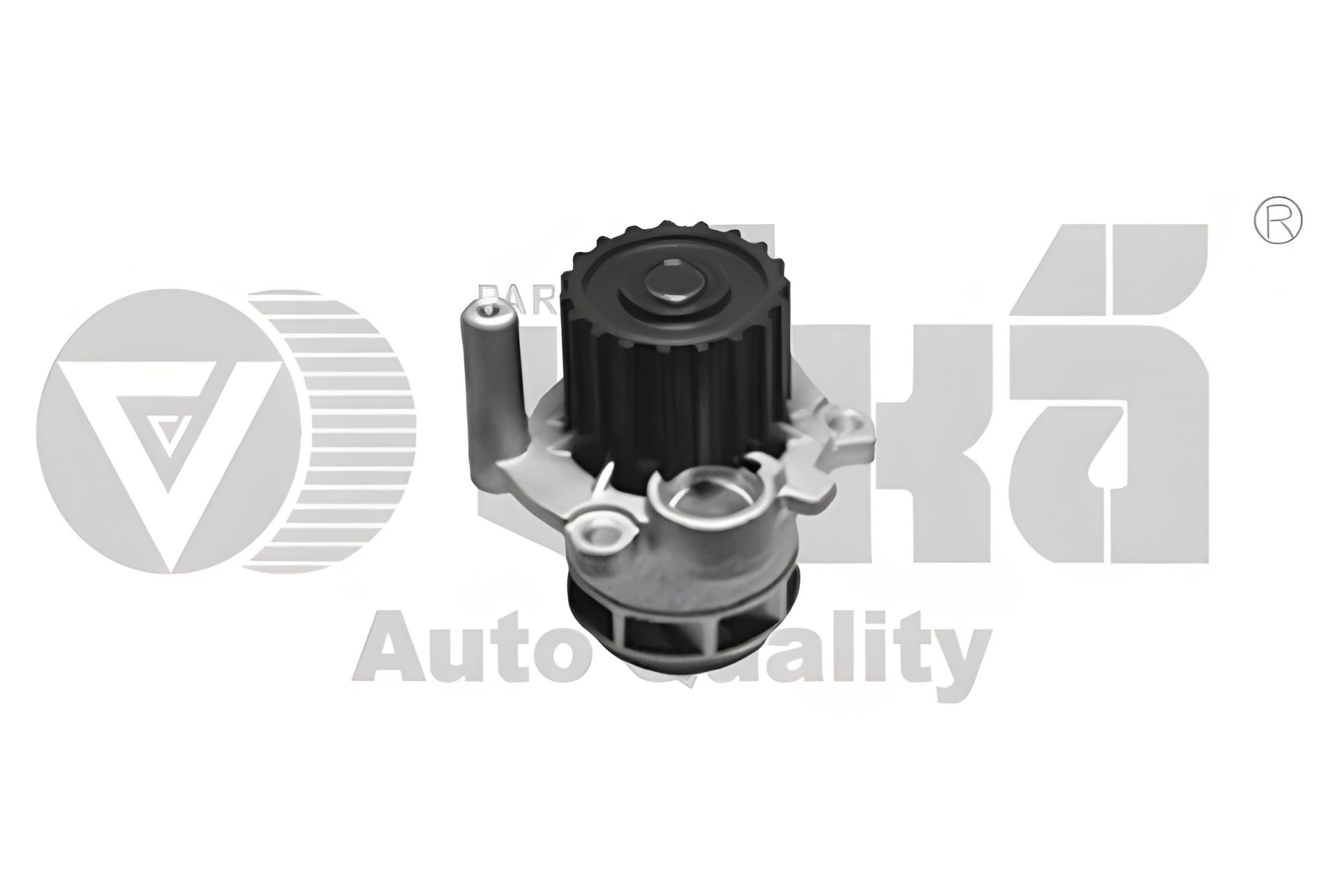 Водяний насос SEAT IBIZA, VW POLO, SKODA FABIA, VIKA (11211553101) Водяний насос SEAT IBIZA, VW POLO, SKODA FABIA, VIKA (11211553101)