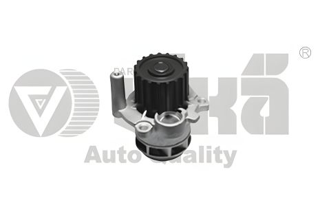 Водяний насос SEAT IBIZA, VW POLO, SKODA FABIA, VIKA (11211553101) (Водяний насос Fabia) Водяний насос SEAT IBIZA, VW POLO, SKODA FABIA, VIKA (11211553101) (Водяний насос Fabia)