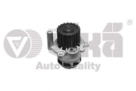 Водяний насос SEAT IBIZA, VW POLO, SKODA FABIA, VIKA (11211553101)