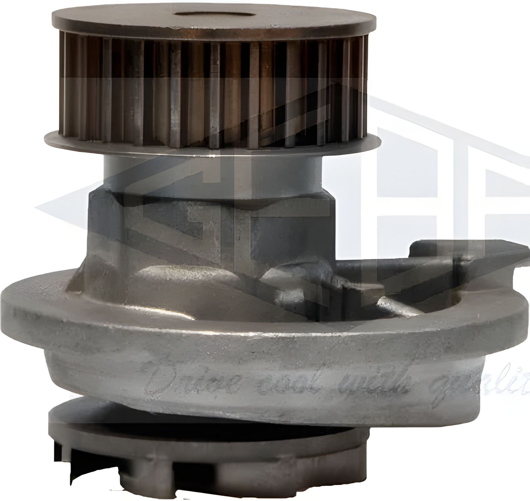 Водяний насос для OPEL KADETT, OPEL OMEGA, OPEL ASTRA, GEBA (6000) Водяний насос для OPEL KADETT, OPEL OMEGA, OPEL ASTRA, GEBA (6000)