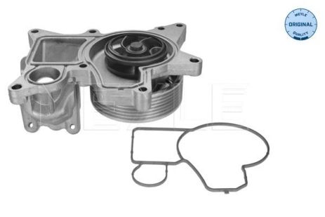 Водяной насос BMW X5, BMW 7, BMW 5, MEYLE (3132200018)