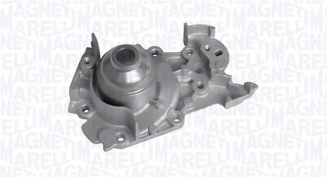 Водяной насос NISSAN KUBISTAR, DACIA SANDERO, RENAULT CLIO, MAGNETI MARELLI (352316170999)