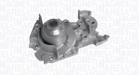 Водяний насос NISSAN KUBISTAR, DACIA SANDERO, RENAULT CLIO, MAGNETI MARELLI (352316170999)