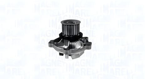 Водяний насос CHRYSLER GRAND VOYAGER, MAGNETI MARELLI (350984033000) Водяний насос CHRYSLER GRAND VOYAGER, MAGNETI MARELLI (350984033000)