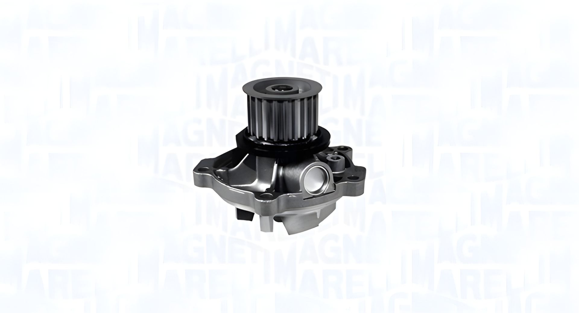 Насос водяний CHRYSLER GRAND, VOYAGER CHRYSLER, MAGNETI MARELLI (350984033000) Насос водяний CHRYSLER GRAND, VOYAGER CHRYSLER, MAGNETI MARELLI (350984033000)