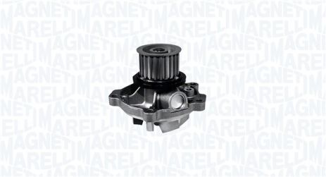 Водяний насос CHRYSLER GRAND, CHRYSLER VOYAGER, MAGNETI MARELLI (350984033000)