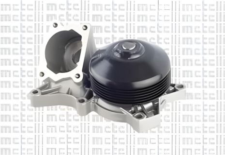Водяной насос для BMW 1, BMW X1, BMW 3, METELLI (241039) Водяной насос для BMW 1, BMW X1, BMW 3, METELLI (241039)