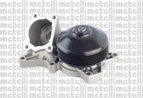 Водяний насос BMW 1, BMW X1, BMW 3, METELLI (241039) Водяний насос BMW 1, BMW X1, BMW 3, METELLI (241039)