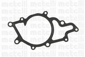 Водяной насос MERCEDES-BENZ E-CLASS, MERCEDES-BENZ S-CLASS, METELLI (240889)