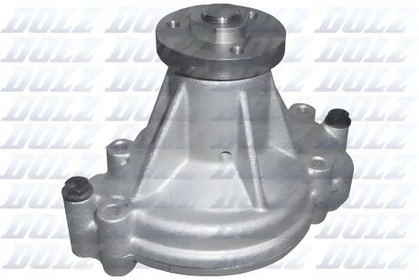 Водяной насос DAIMLER DAIMLER, LAND ROVER, JAGUAR XJ, DOLZ (L118) Водяной насос DAIMLER DAIMLER, LAND ROVER, JAGUAR XJ, DOLZ (L118)