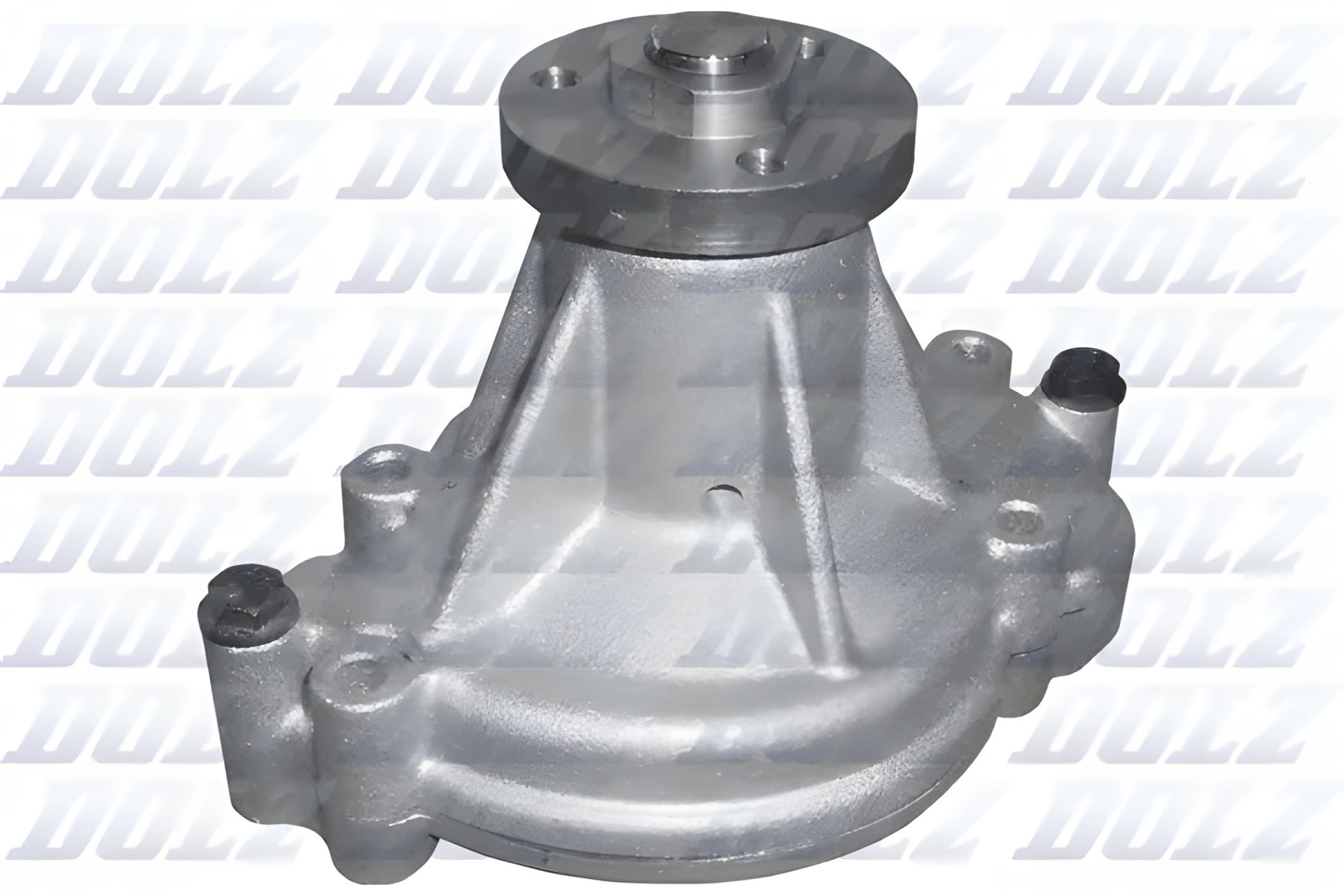 Водяной насос DAIMLER DAIMLER, LAND ROVER, JAGUAR XJ, DOLZ (L118) Водяной насос DAIMLER DAIMLER, LAND ROVER, JAGUAR XJ, DOLZ (L118)