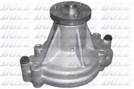 Водяной насос DAIMLER DAIMLER, LAND ROVER, JAGUAR XJ, DOLZ (L118)
