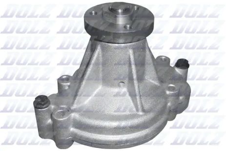 Водяной насос DAIMLER DAIMLER, LAND ROVER, JAGUAR XJ, DOLZ (L118)
