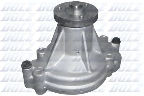 Водяной насос DAIMLER DAIMLER, LAND ROVER, JAGUAR XJ, DOLZ (L118) Водяной насос DAIMLER DAIMLER, LAND ROVER, JAGUAR XJ, DOLZ (L118)
