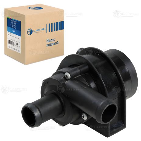 Насос водяний RAPID SKODA, ALHAMBRA SEAT, A1 AUDI, LUZAR (LWP1811)