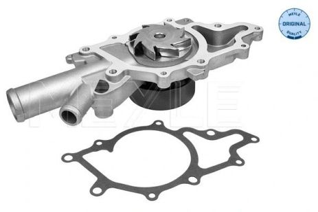 Водяной насос MERCEDES-BENZ E-CLASS, MERCEDES-BENZ S-CLASS, MEYLE (0132200007)